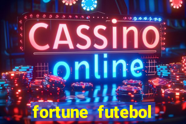 fortune futebol fever demo